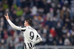 morata juventus spezia