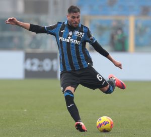 Palomino Atalanta BC v Cagliari Calcio - Serie A