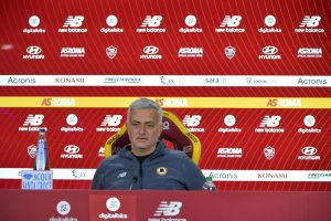 Mourinho