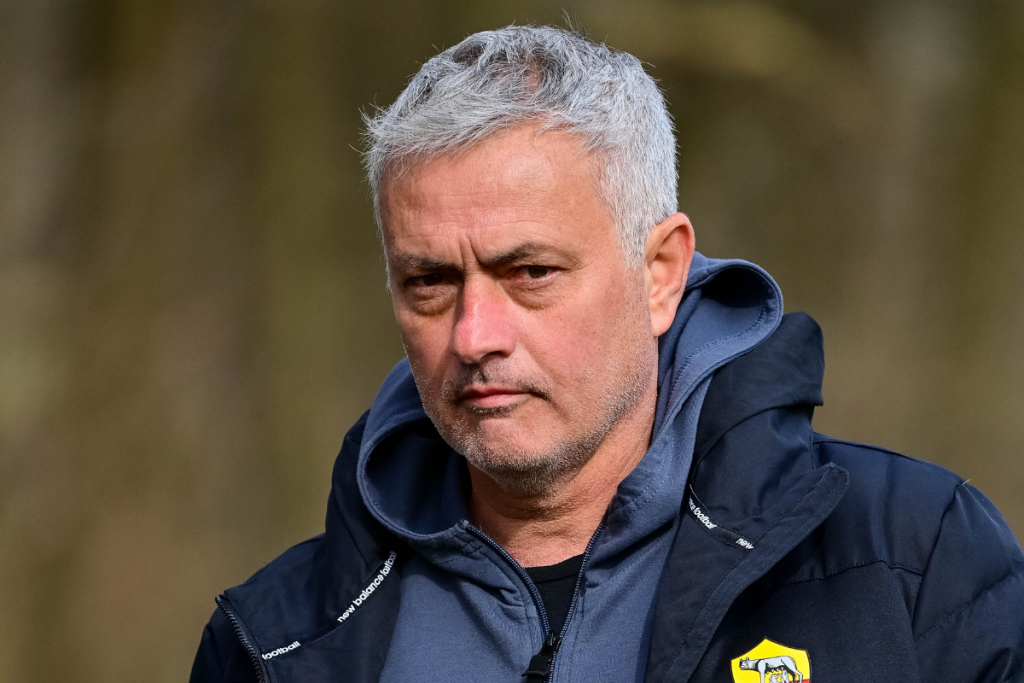 MOurinho