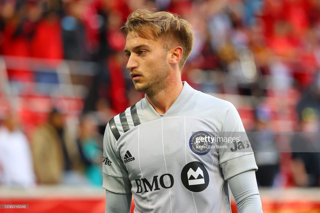 mihailovic