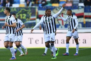 Udogie Udinese