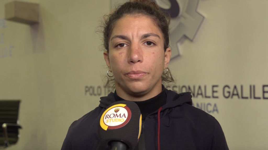 bartoli amami e basta roma