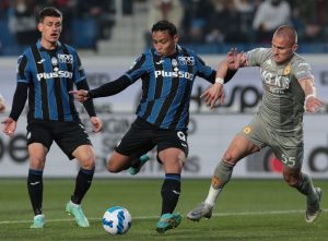 Atalanta BC v Genoa CFC - Serie A