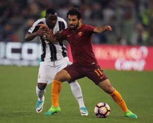 Salah Roma