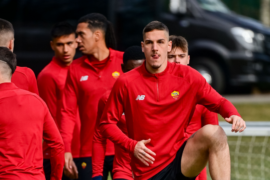 zaniolo