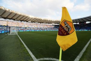 Olimpico AS Roma v Atalanta BC - Serie A