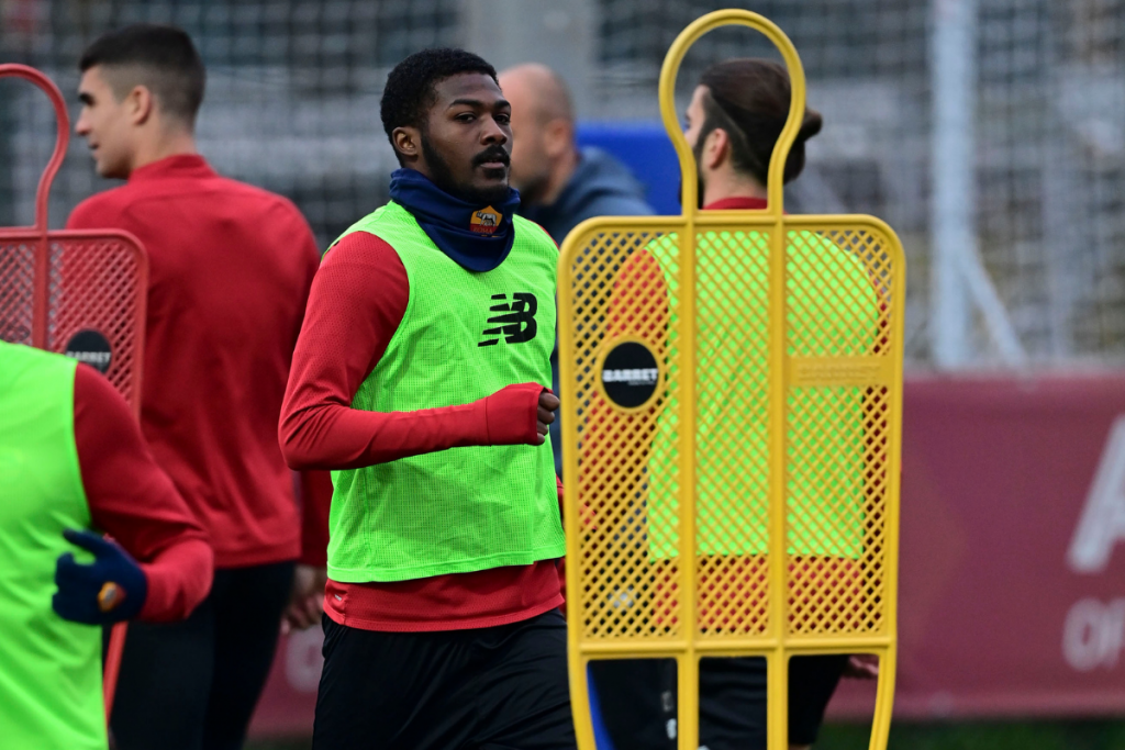Maitland-Niles
