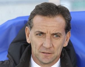 Amedeo Mangone AC Reggiana v Spal - Lega Pro