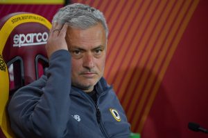 Mourinho