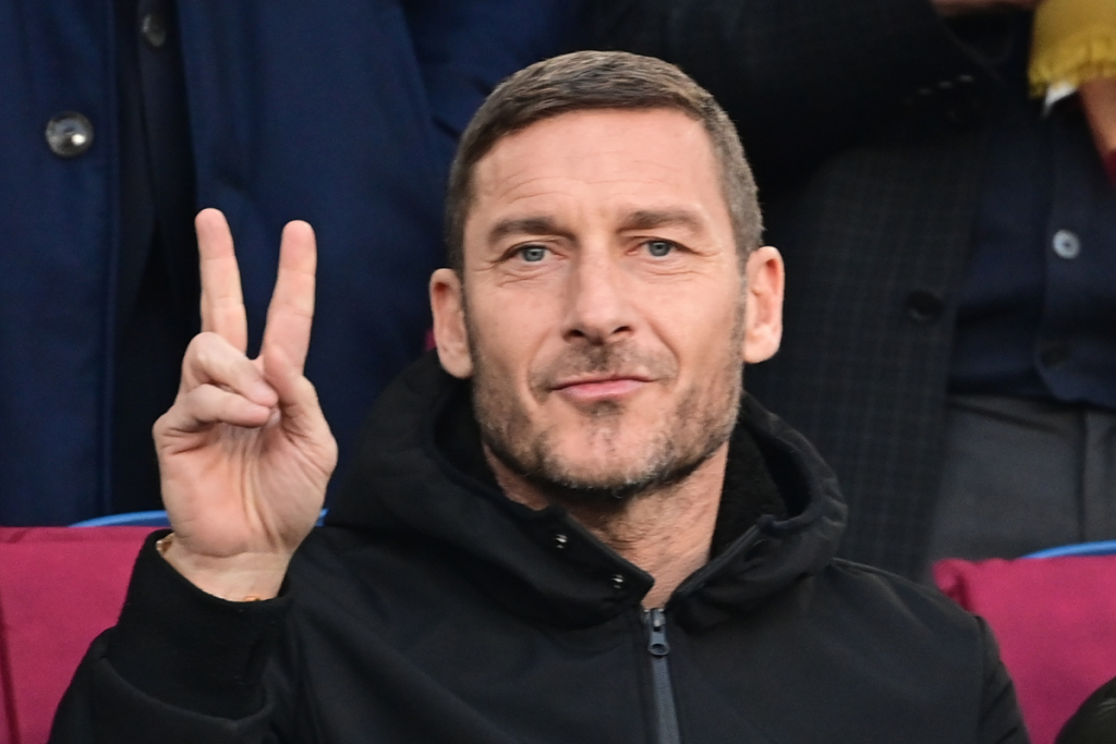 Totti