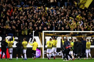tifosi vitesse