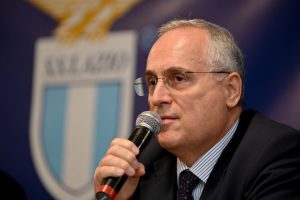 lotito lazio