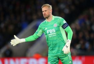 Schmeichel