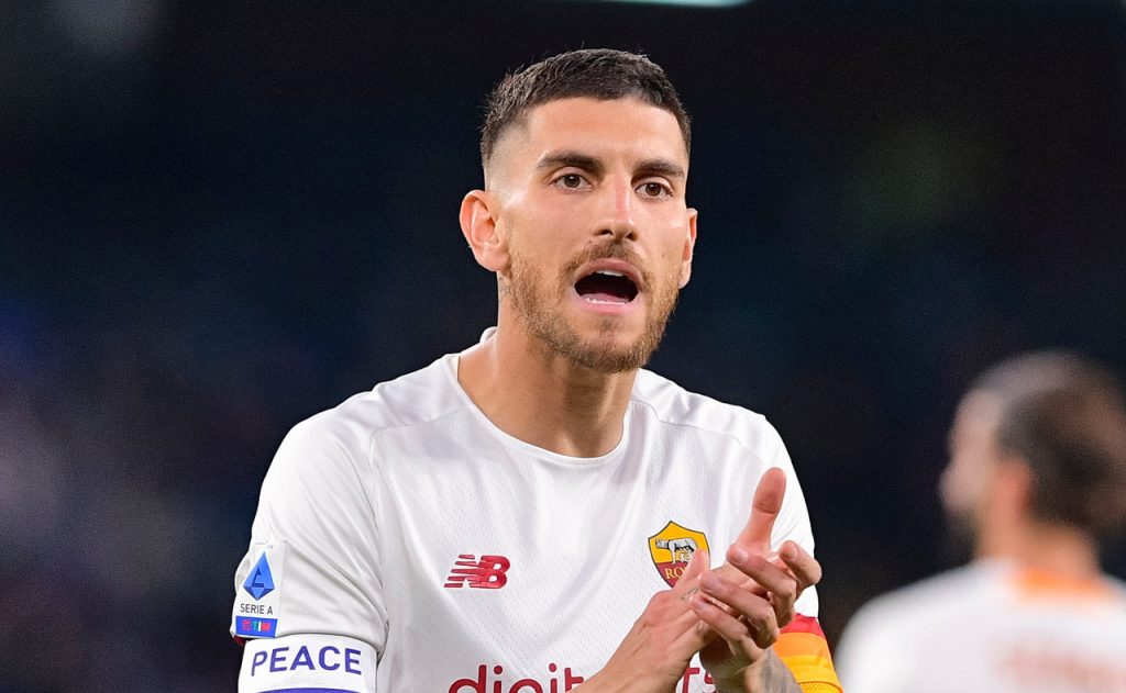 napoli roma pellegrini