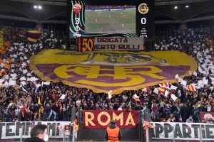 AS Roma v FK Bodø/Glimt: Quarter Final Leg Two - UEFA Europa Conference League