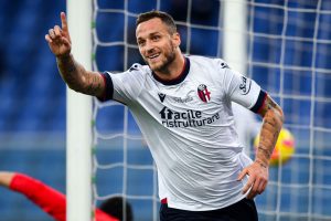 Arnautovic