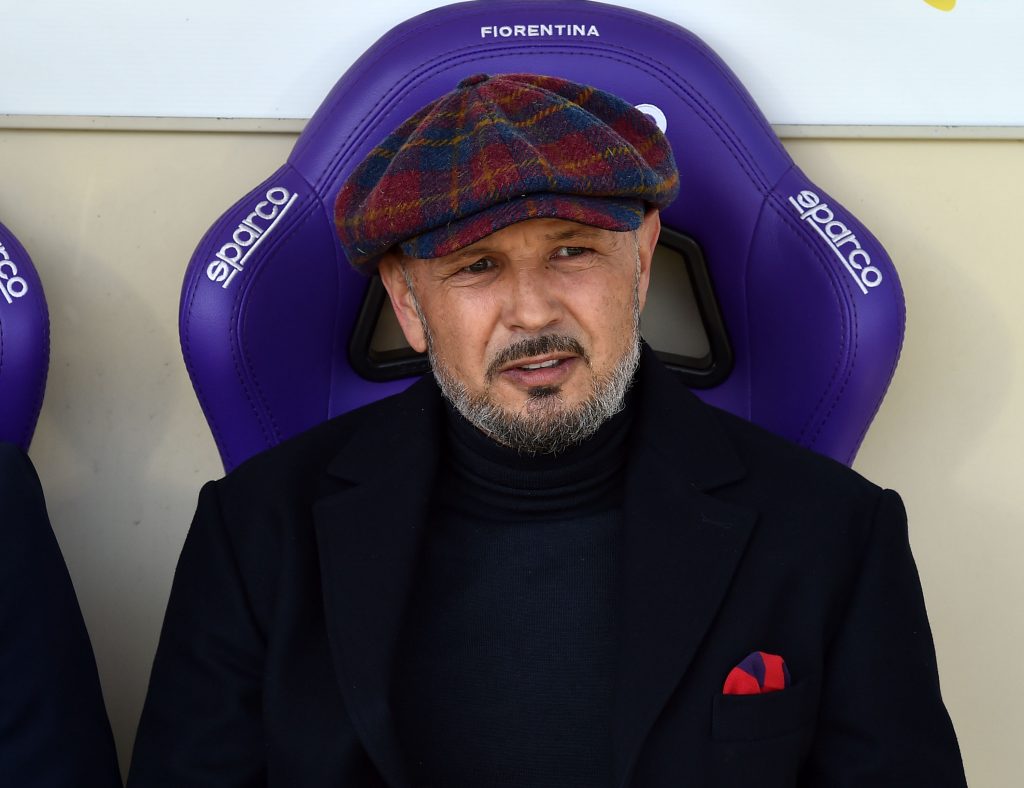 Mihajlovic ACF Fiorentina v Bologna FC - Serie A