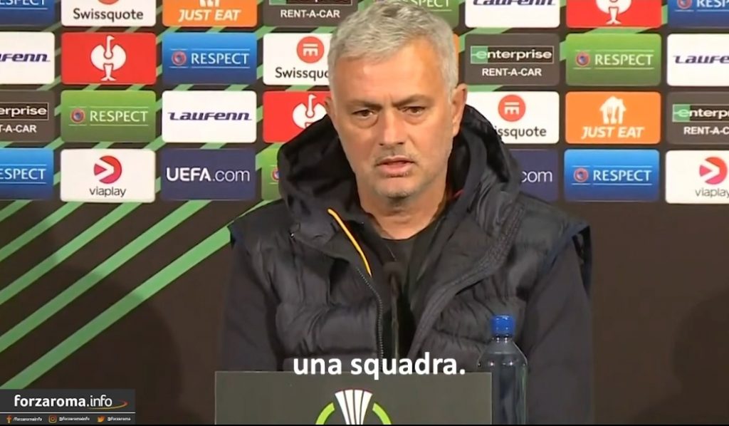 MOurinho