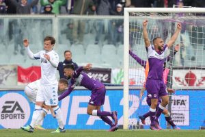 Fiorentina Empoli