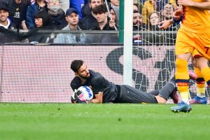 Rui Patricio UC Sampdoria v AS Roma - Serie A