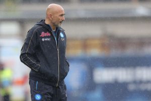 Spalletti