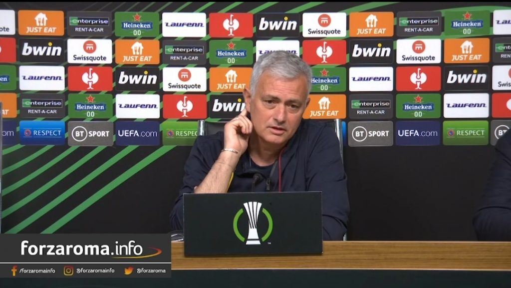 Mourinho
