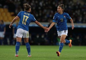 bartoli boattin italia femminile