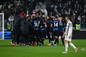 Juventus v FC Internazionale - Serie A