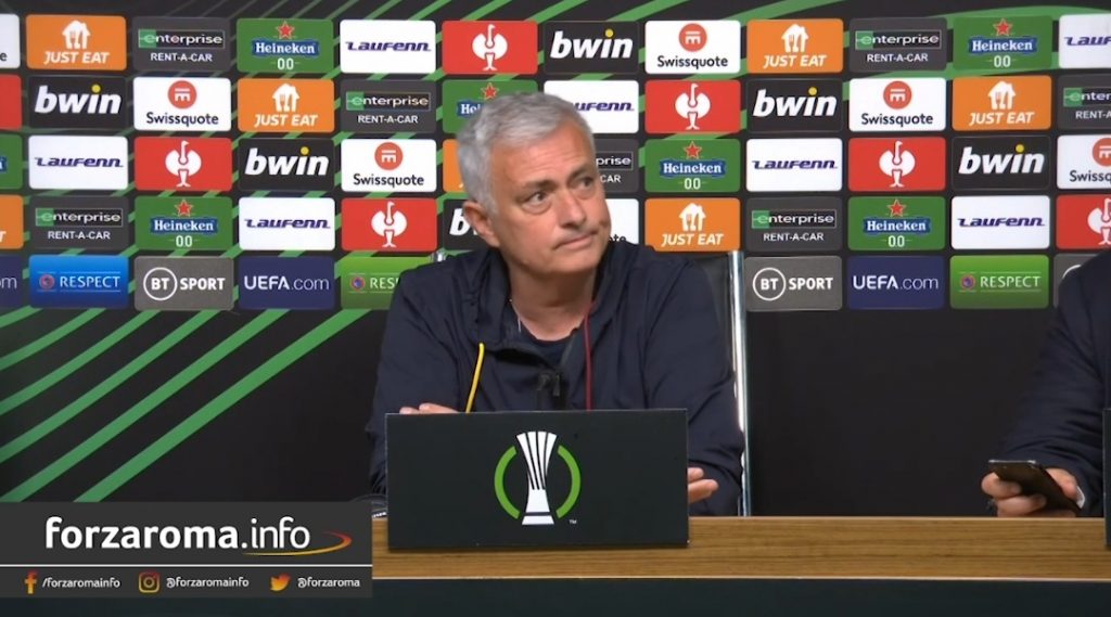MOurinho