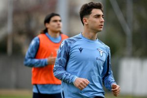raul moro lazio