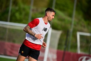 Spinazzola