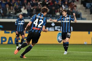 Scalvini Atalanta Verona