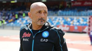 Spalletti