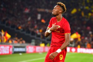 Abraham AS Roma v FK Bodø/Glimt: Quarter Final Leg Two - UEFA Europa Conference League
