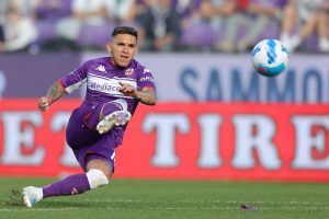 Torreira ACF Fiorentina v Venezia FC - Serie A