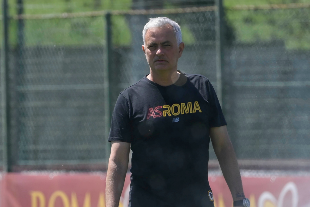 MOurinho