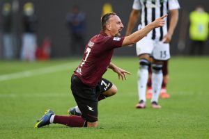 ribery salernitana