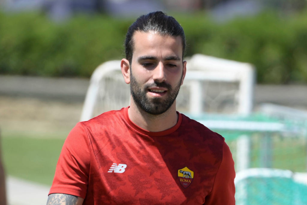 Sergio Oliveira