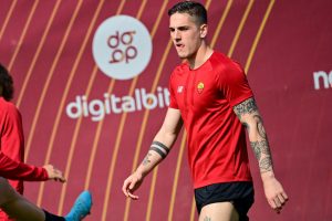 Zaniolo