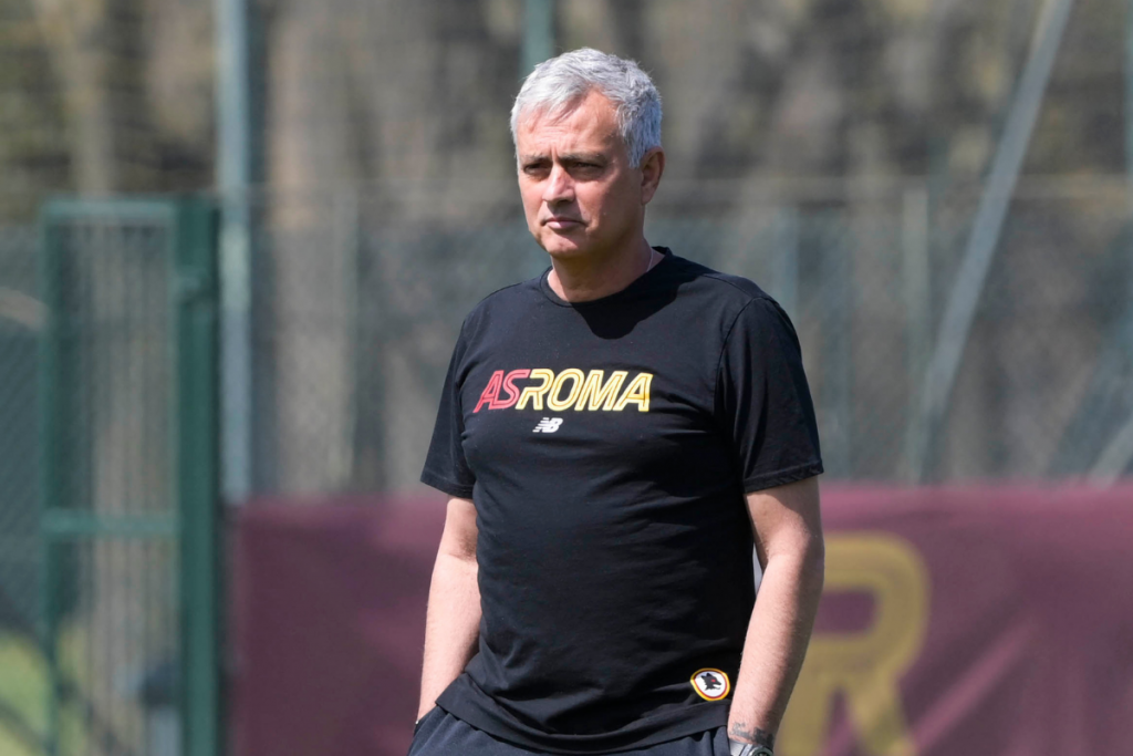 mourinho