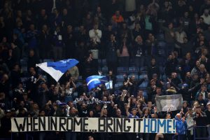 Leicester City v AS Roma: Semi Final Leg One - UEFA Europa Conference League