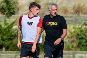 mourinho zalewski