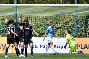 SS Lazio v Juventus - Women Serie A