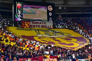 AS Roma v FK Bodø/Glimt: Quarter Final Leg Two - UEFA Europa Conference League