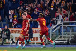 AS Roma v FK Bodø/Glimt: Quarter Final Leg Two - UEFA Europa Conference League