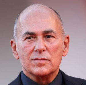 "Freaks Out" Red Carpet - The 78th Venice International Film Festival