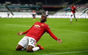 Wan-Bissaka