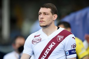 Belotti Hellas Verona FC v Torino FC - Serie A