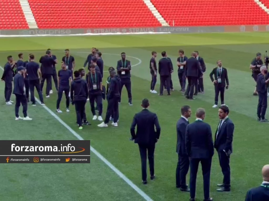 roma